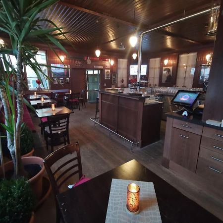 Landgasthof Hirsch Wildpoldsried Екстер'єр фото