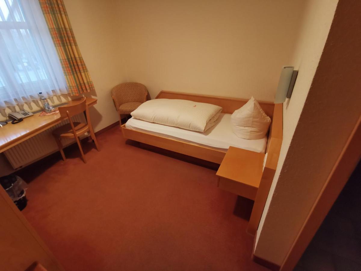 Landgasthof Hirsch Wildpoldsried Екстер'єр фото