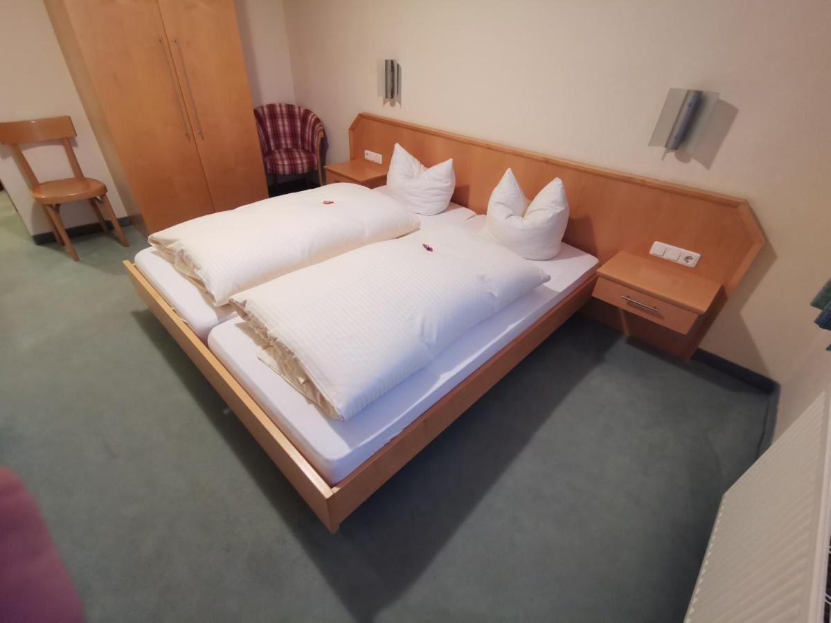 Landgasthof Hirsch Wildpoldsried Екстер'єр фото